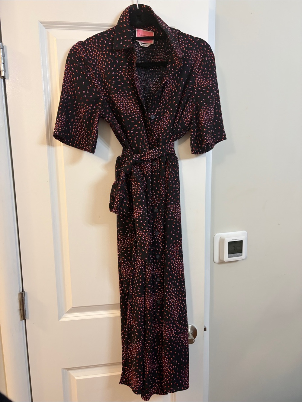 Wrap Dress - Women